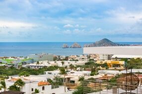 Condos in El Tezal-East