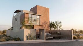Houses in 