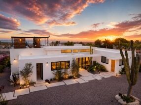 Houses in 