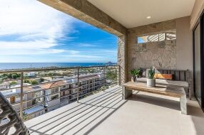 Condos in El Tezal-East