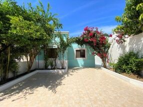 Houses in 