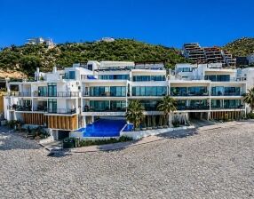 Condos in Pedregal CSL