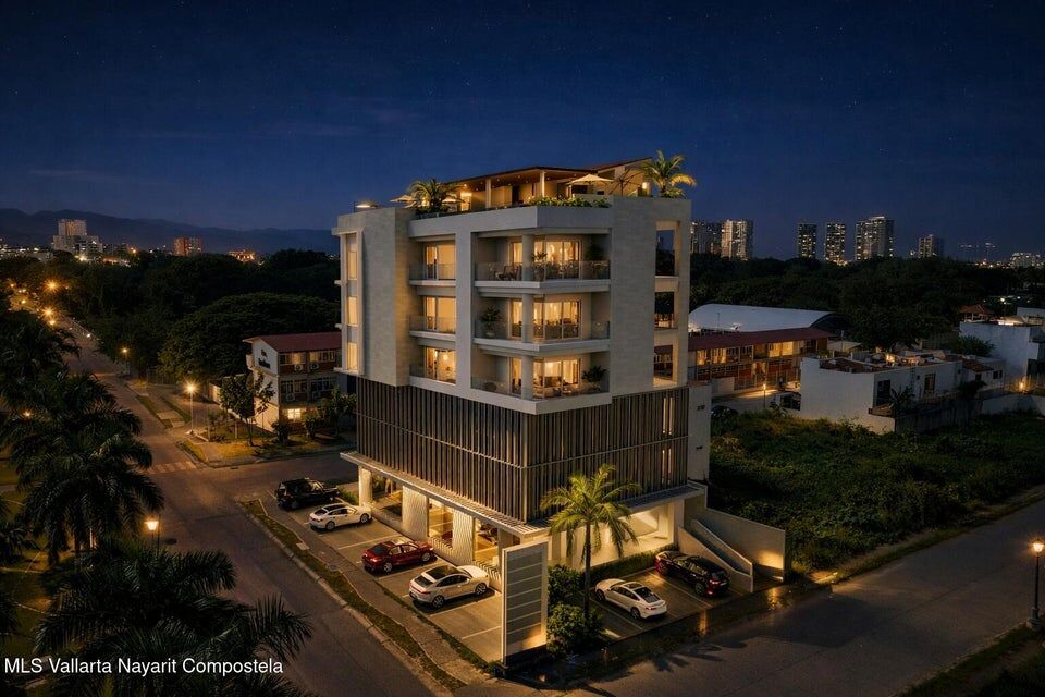 GRANDES LAGOS LIVING - Local 103