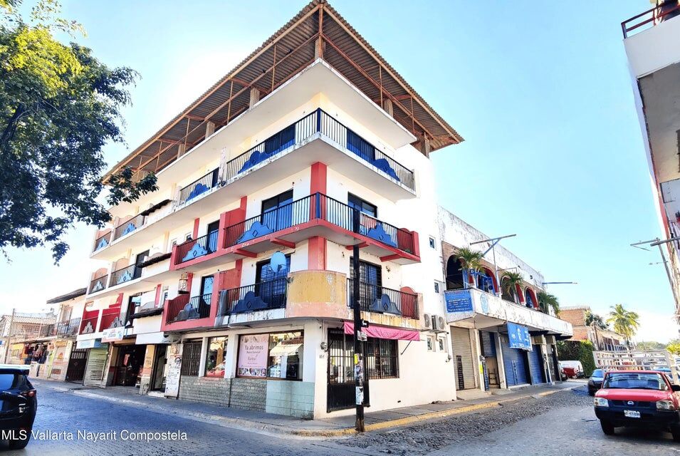 Edificio Pitillal - 152