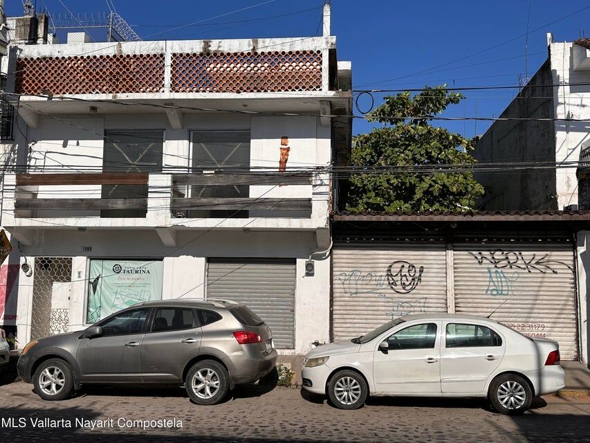 Edificio Taurina - 1