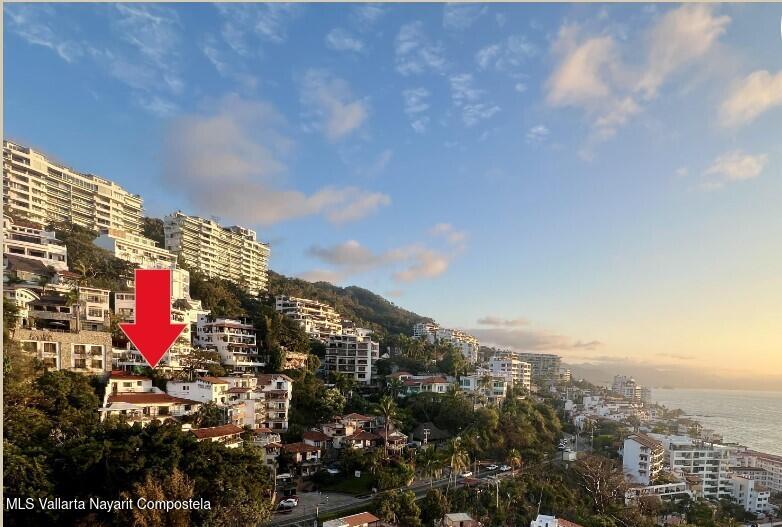 Casa Panoramica - .