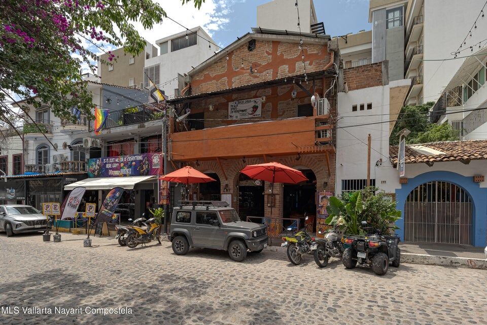 Business in Emiliano Zapata