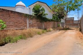 Terreno Calle cuba