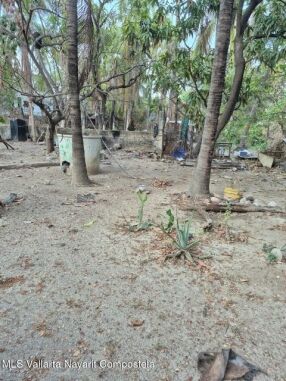 Lote 9 Pitillal Centro