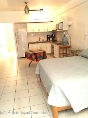 Condo 217 Malecon dos - 217
