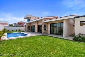 Casa Paraiso
