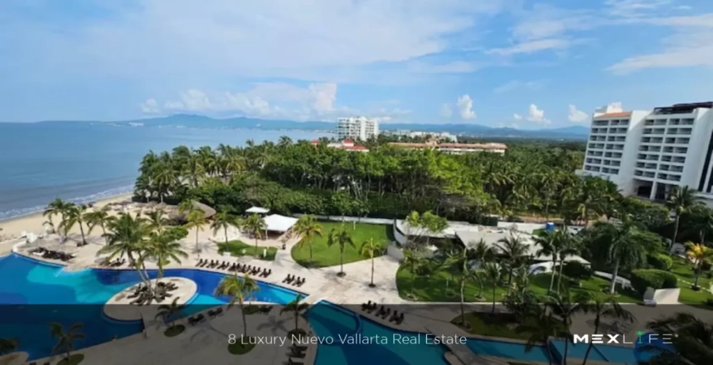 Nuevo Vallarta Condos for Sale